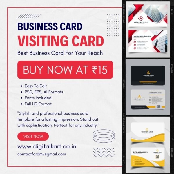 Business Card