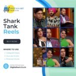 Shark tank