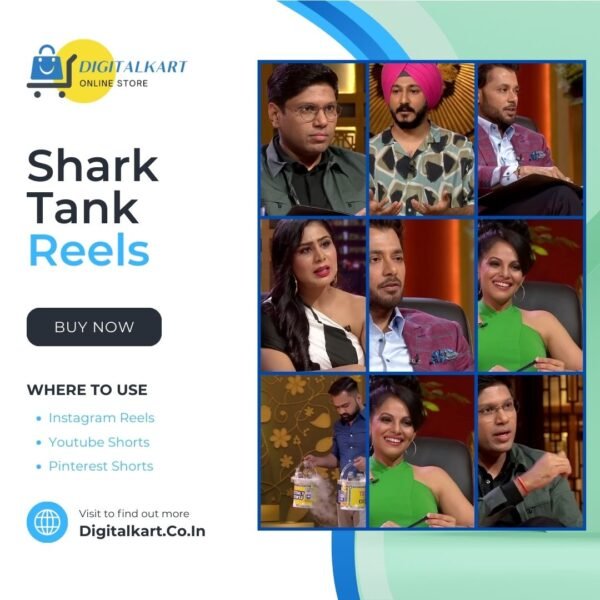 Shark tank