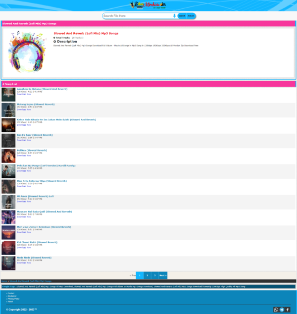 Download Page