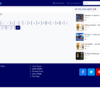 Artist page