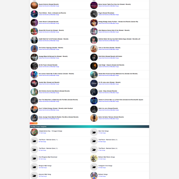 Home Page