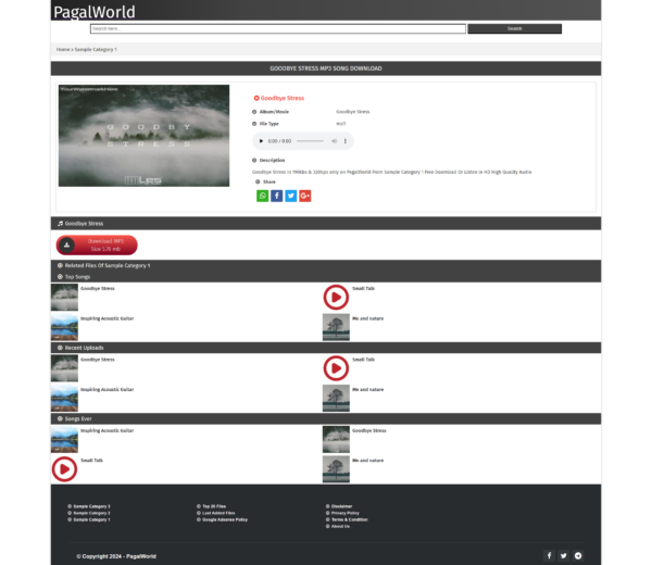 download Page