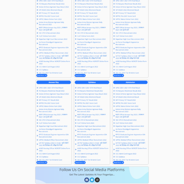 Home Page