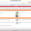 Artist Page
