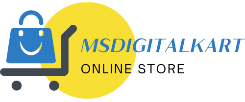 MsDigitalKart.Co.In