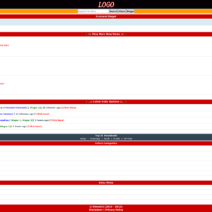 Khseari2.In Home Page